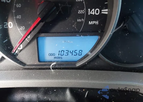 2016 Toyota Rav4 Le from USA, damaged, VIN 2T3ZFREVXGW298433